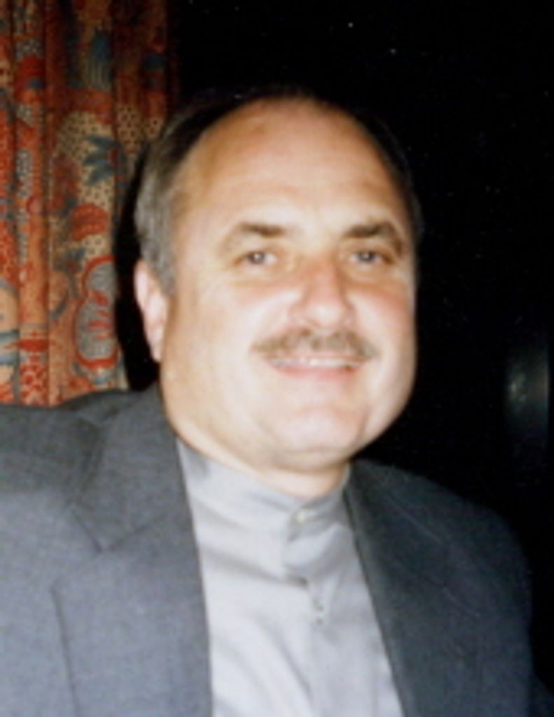James E. Fowler, Jr.