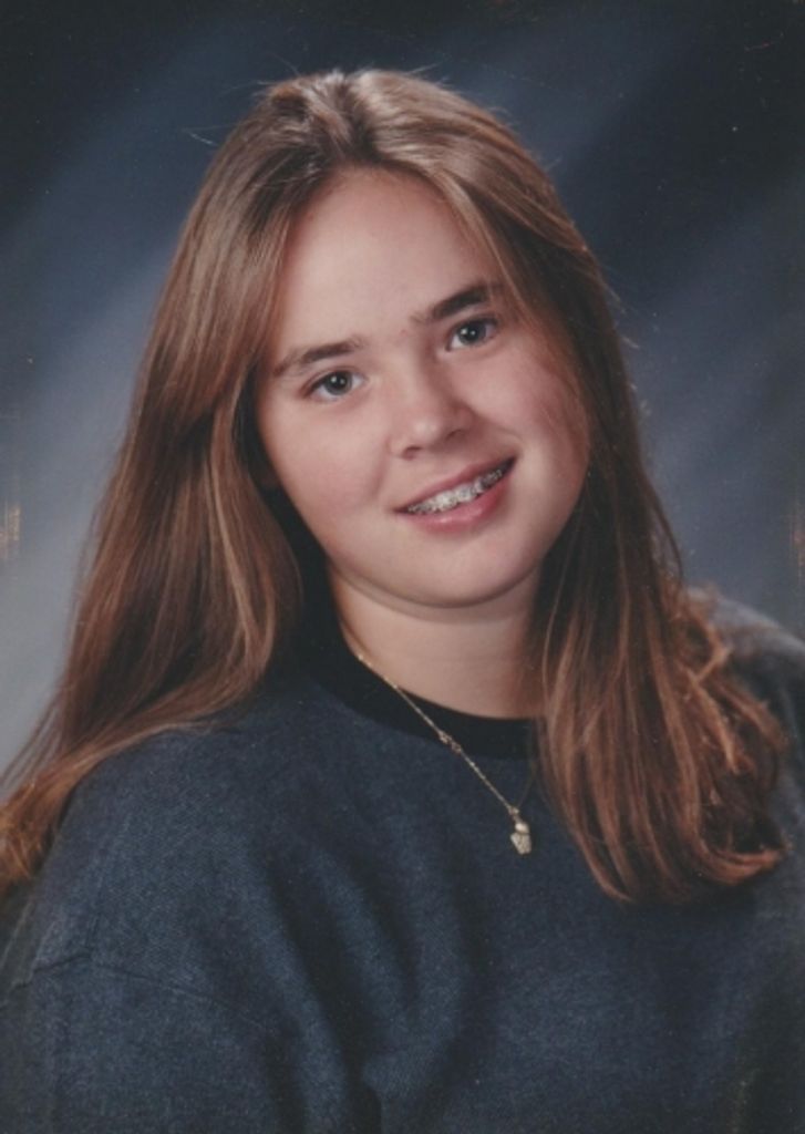 Jodie Kathryn Dineen Profile Photo