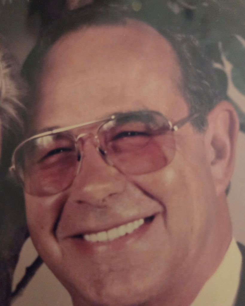 Jackie Dean Farris Profile Photo