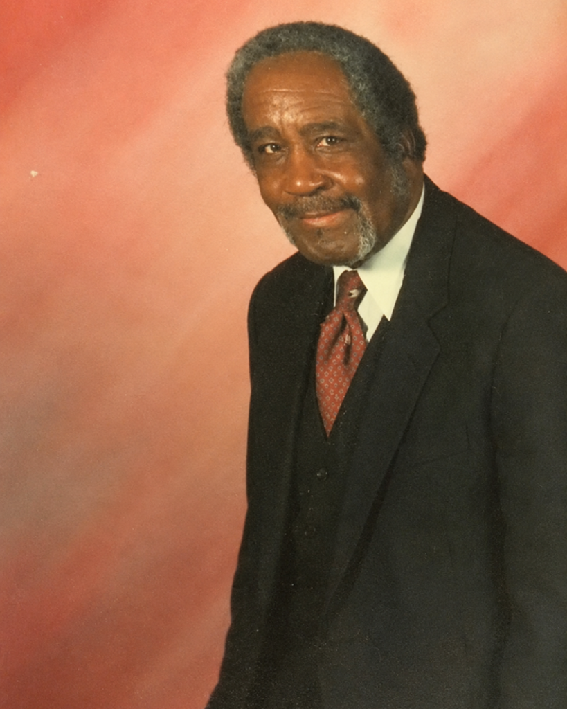 John Henry Coleman