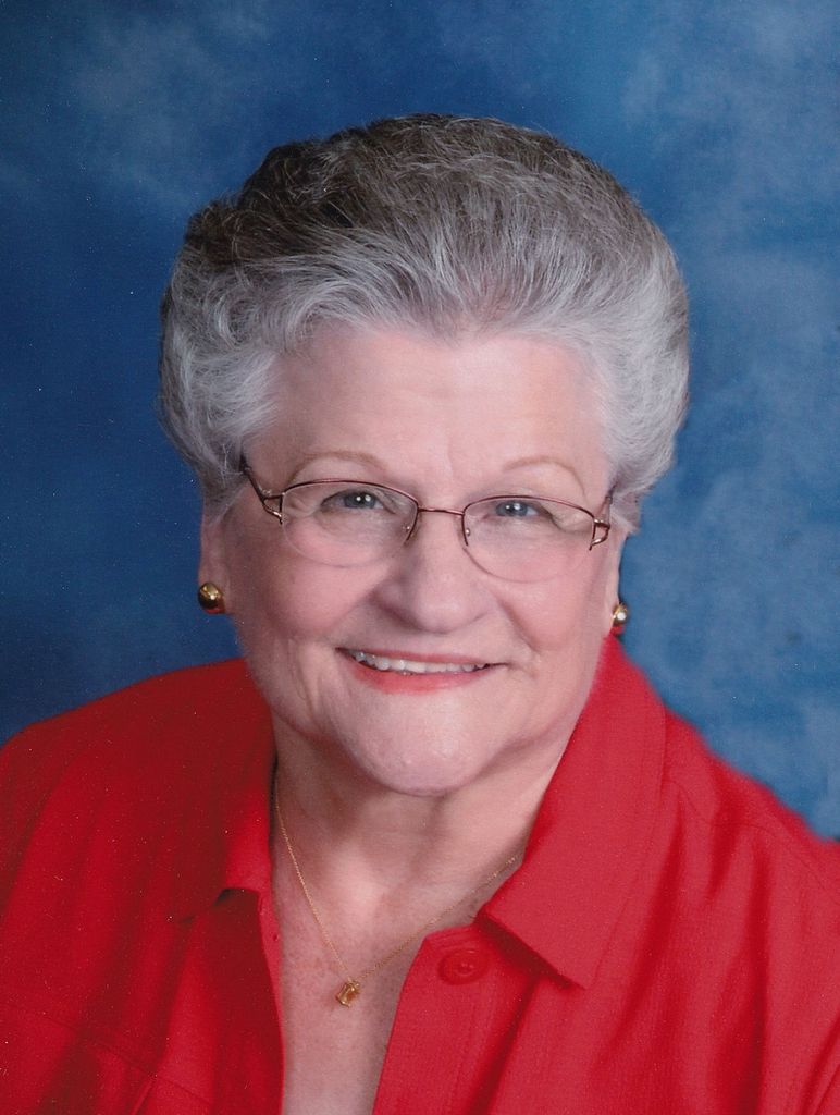 Treva Maye (Pullen)  Hines