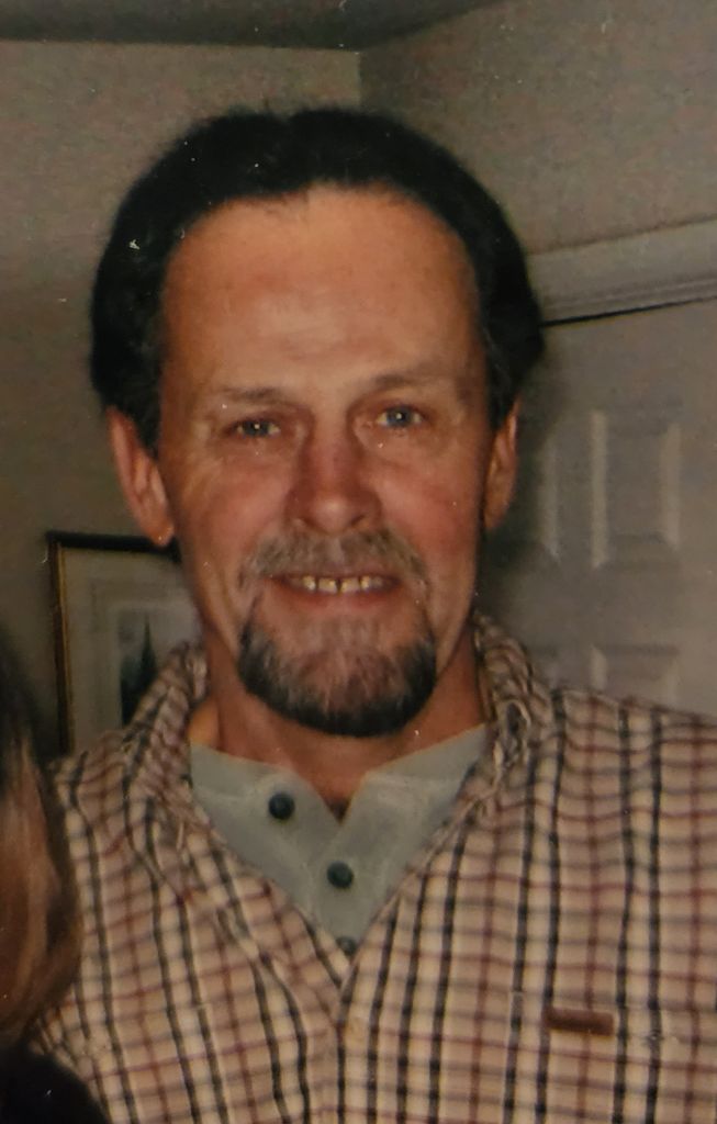 Douglas Todd Bullard