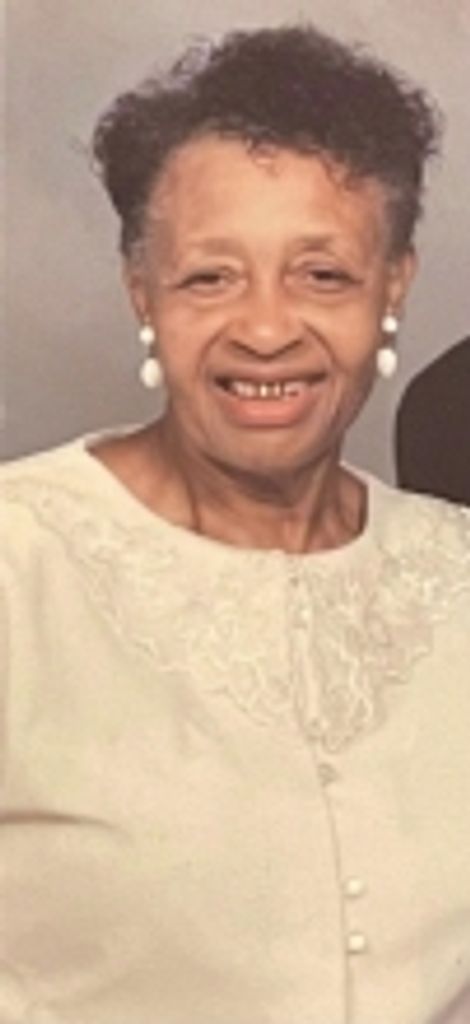 Ms.Clara Williams