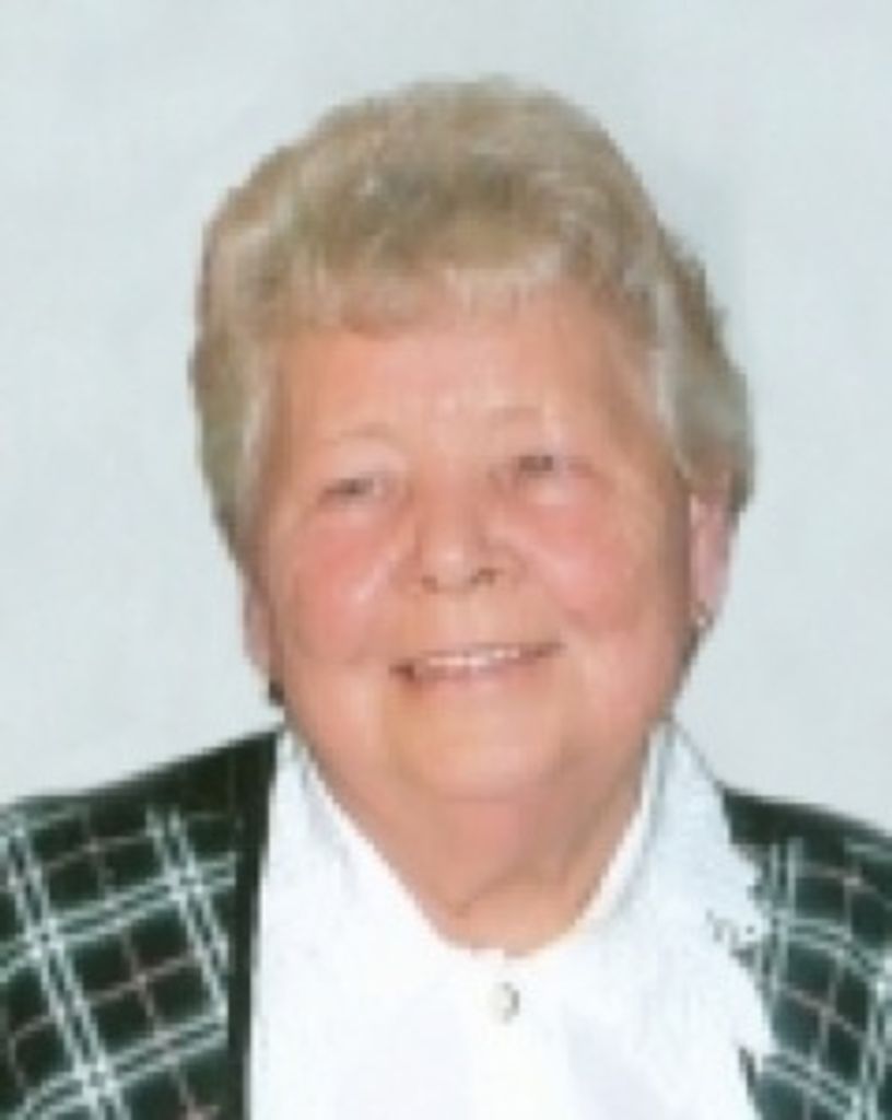 Hilda Lumsden