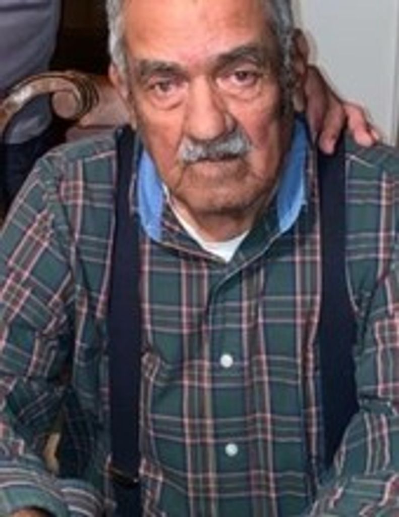 Ramon Morales Benavides
