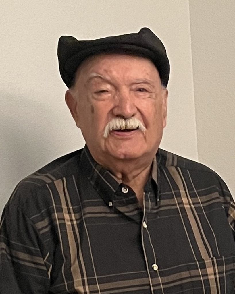 Louis Perez, Jr.