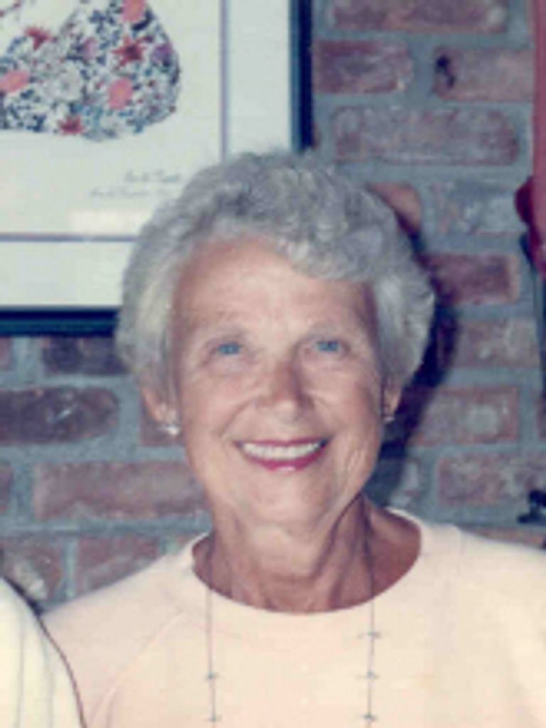 Audrey Meyer Sargent