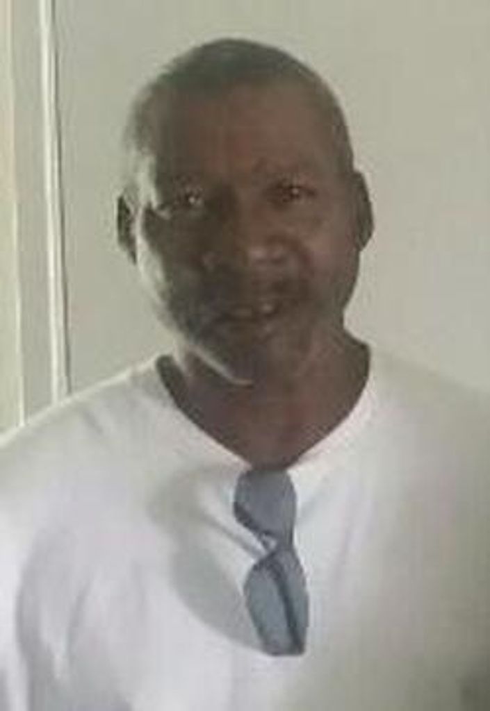 Ivory Tyrone Simpson Sr.