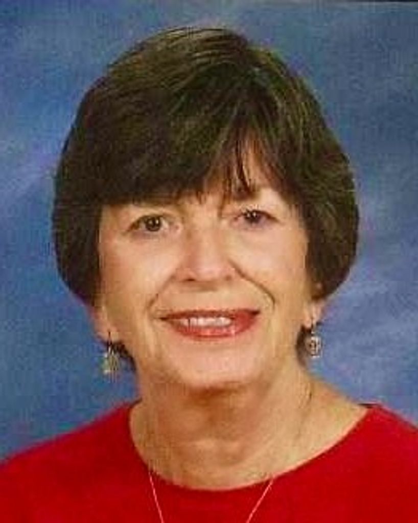 Phyllis B. Myer