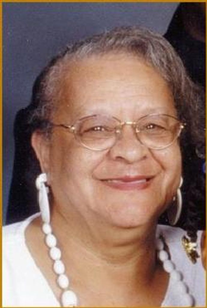 Gwendolyn Gail Swanson Carter