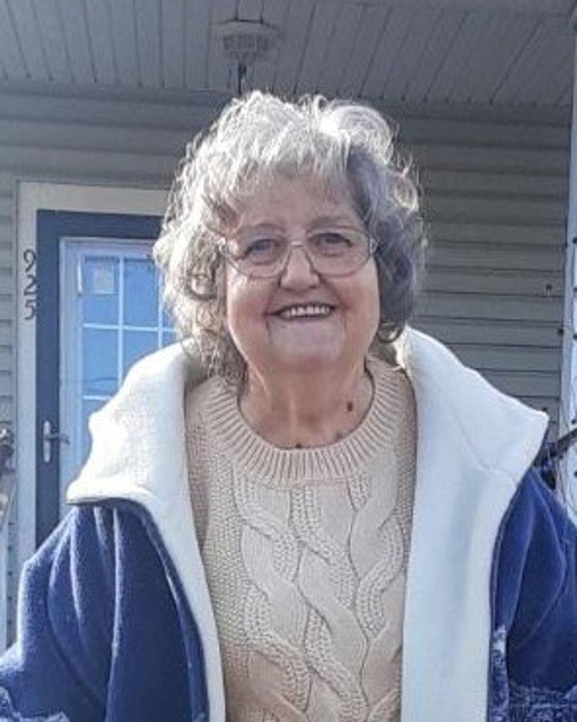 Mary E. Vogel Profile Photo