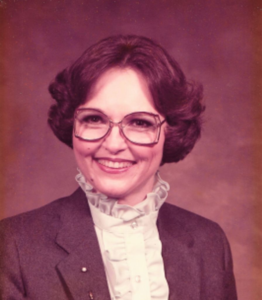 Mary Alice Chambliss Sheppard
