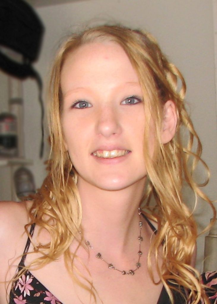 Becky Casey Profile Photo