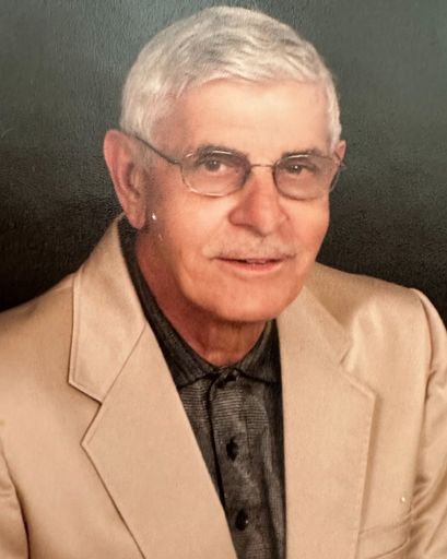 Clark L. Rex's obituary image
