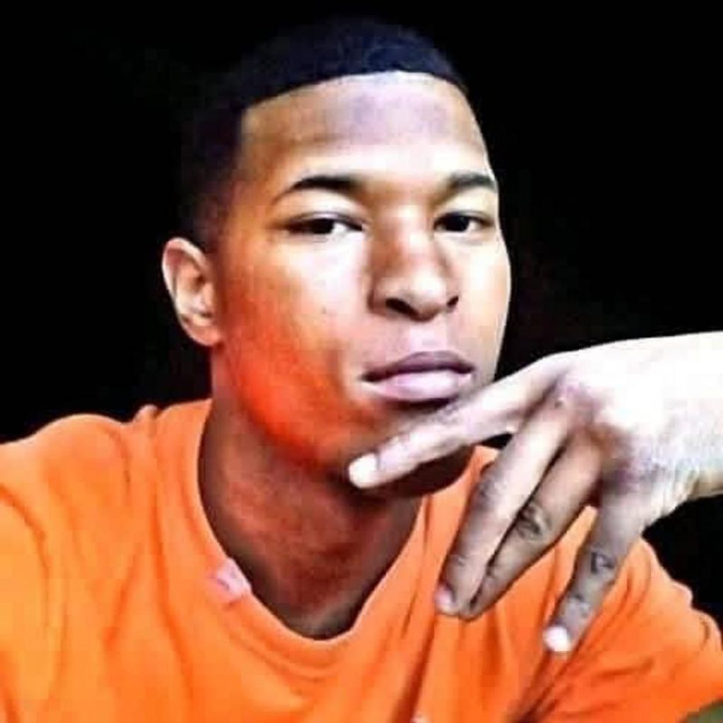 Demarcus Deshawn Kerr Profile Photo