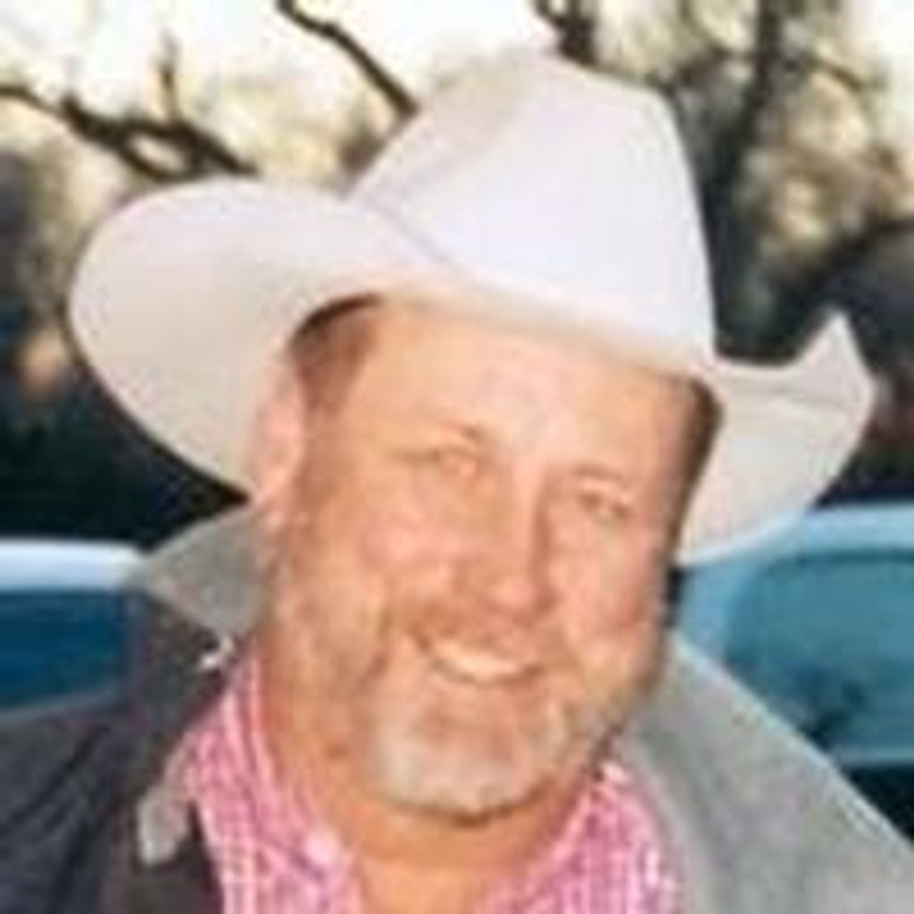 Roger Kizer