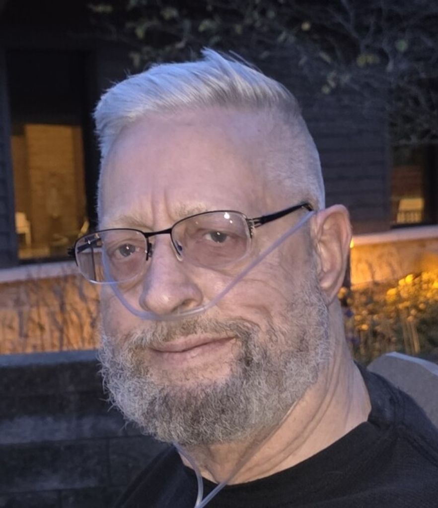 Robert E. (Bob) Antrim, Jr.