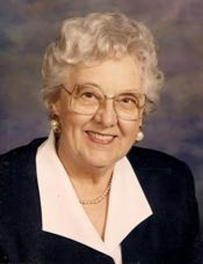 Lucille Kocher Profile Photo