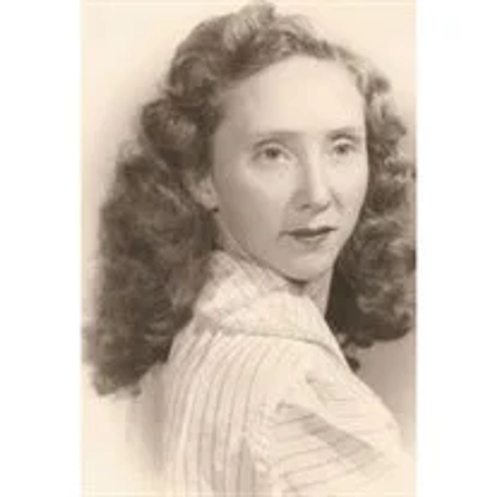 Mary Rainwater