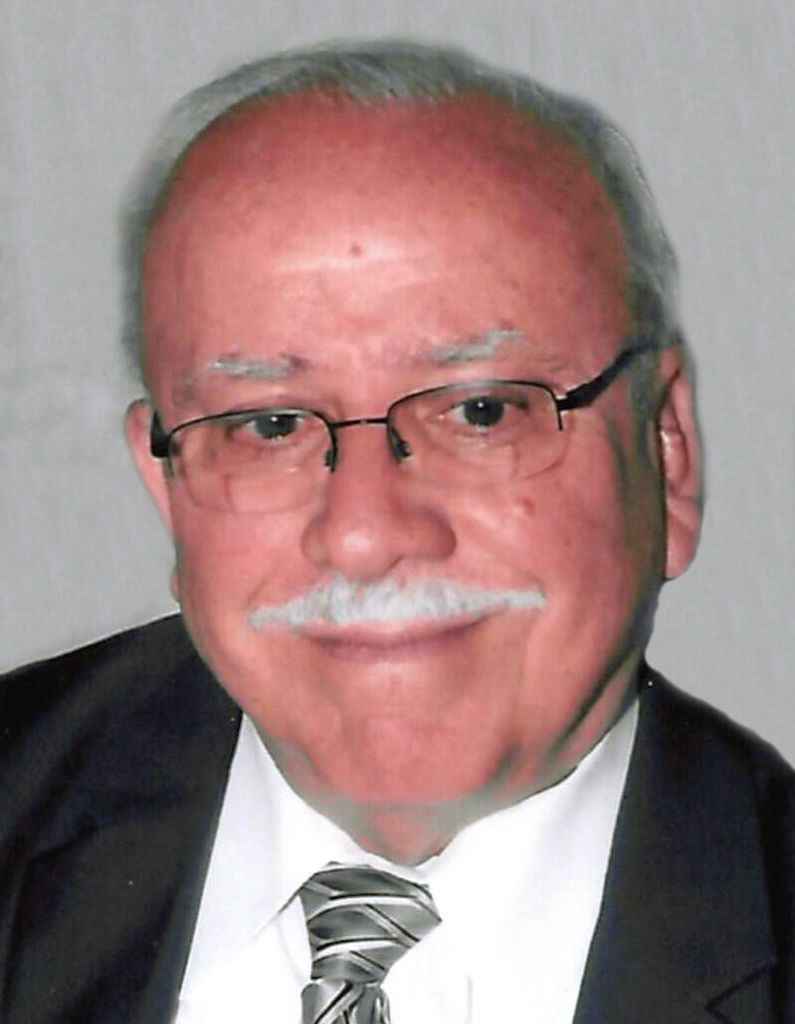 Joseph M. Mattei Profile Photo