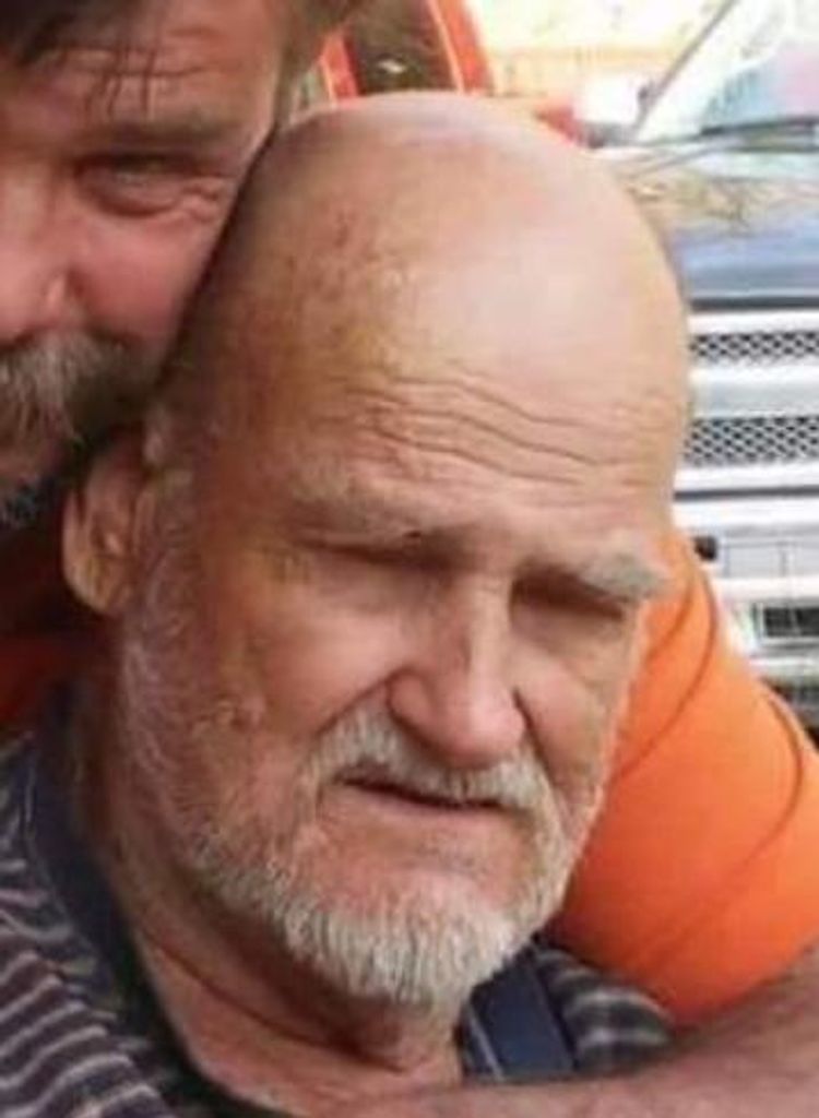 Otis Ezra Wooten Profile Photo