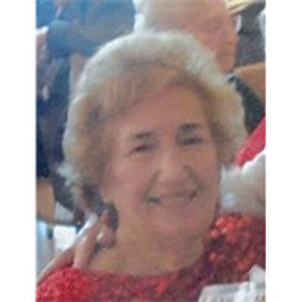 Carolyn Thomas