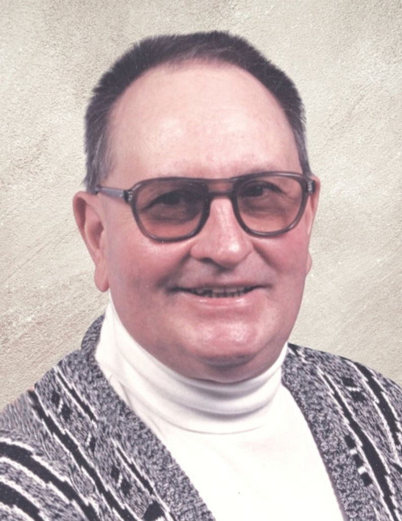 John Leonard Labonte Profile Photo