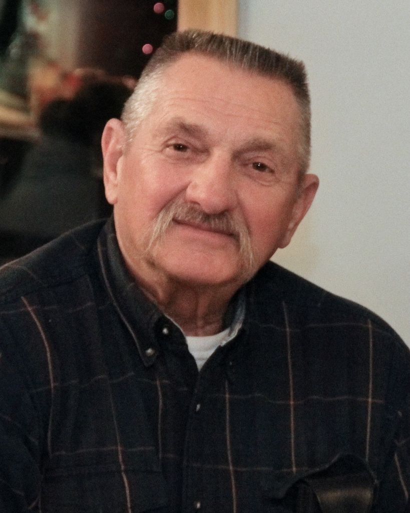 Larry George Buerger Profile Photo