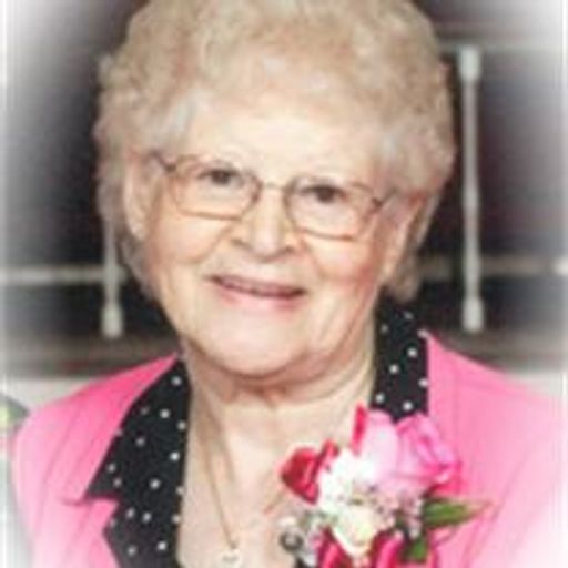 Lois Maxine Fortune (Pence) Profile Photo