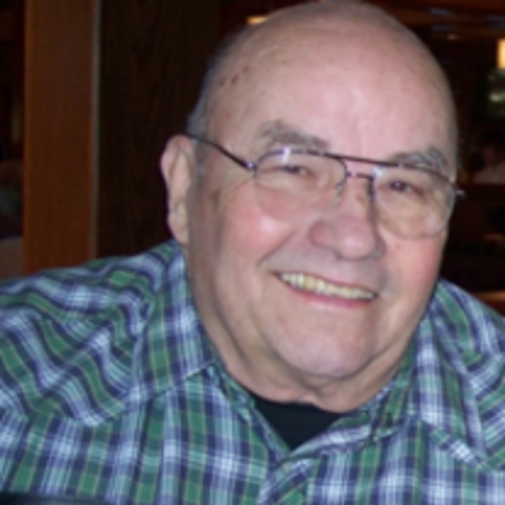 Charles "Charlie" Gast