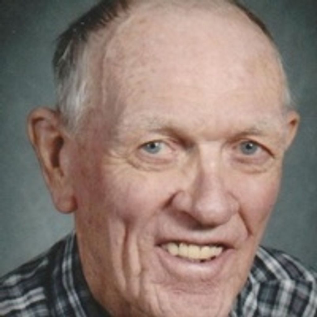 Donald "Don" Vogler