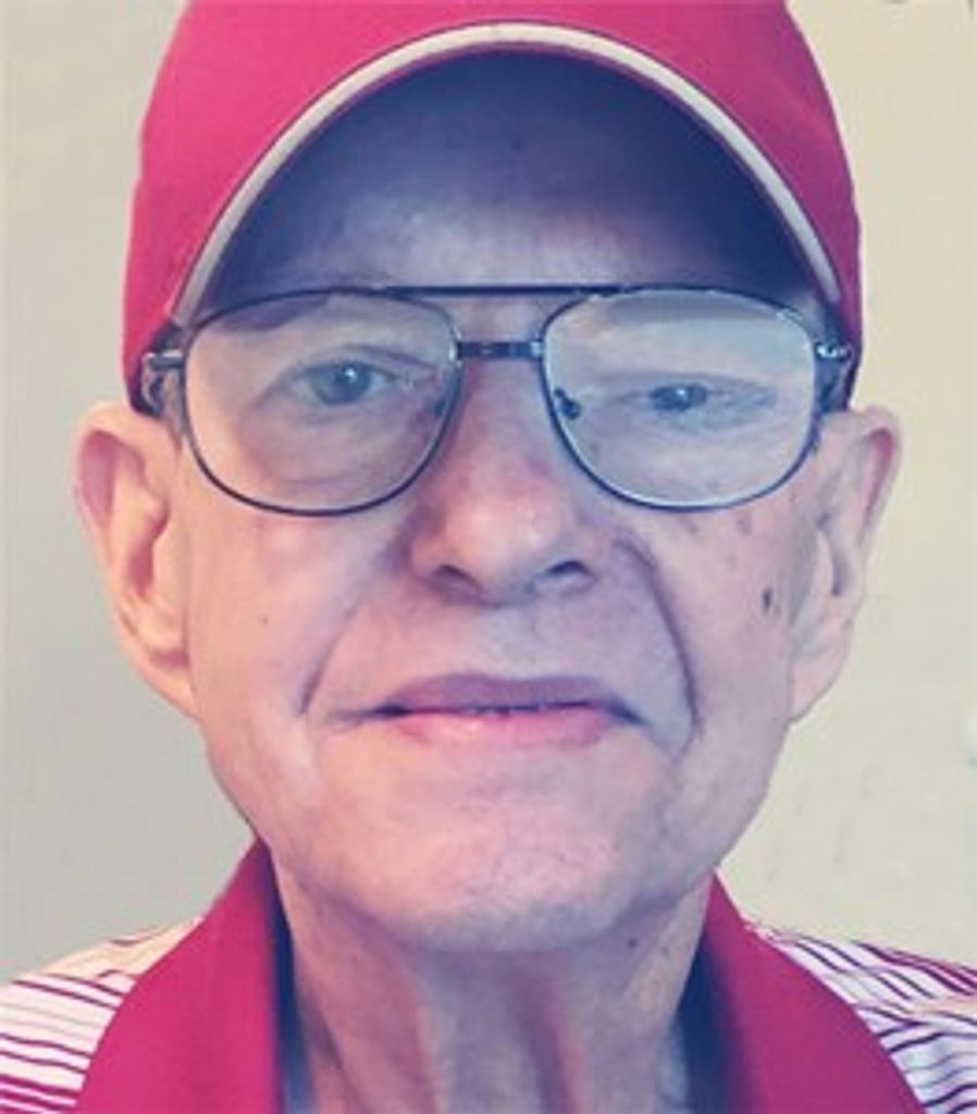 David Anthony Elmore Profile Photo
