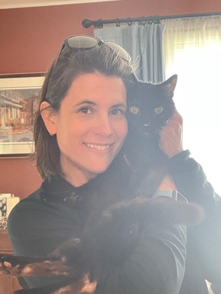 Amy Elizabeth Donathan Profile Photo