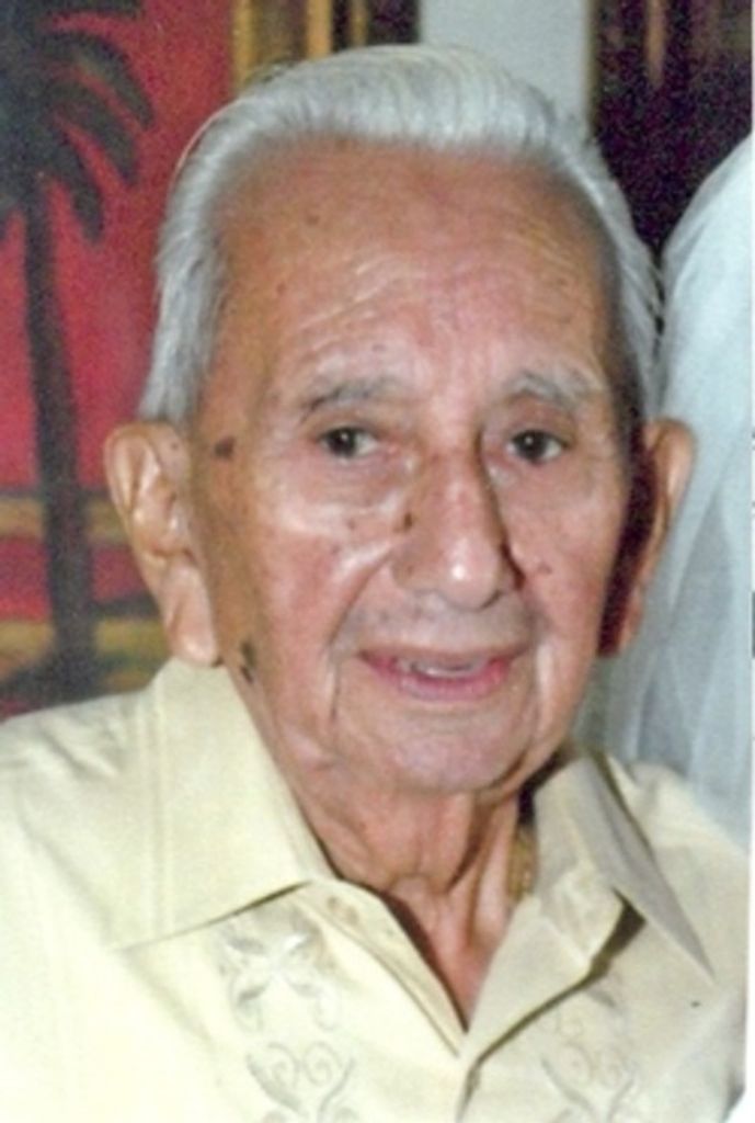 Manuel Martinez