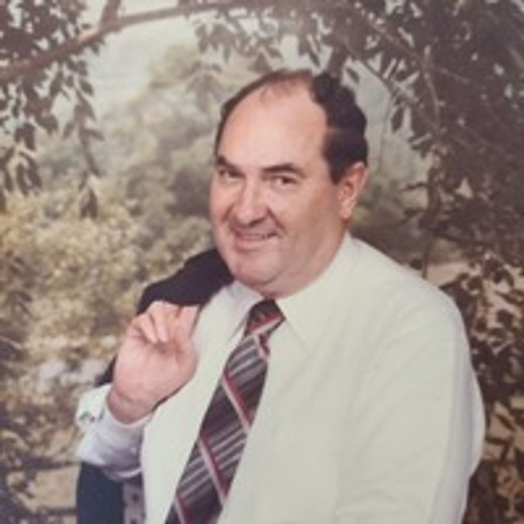 Harry L. Dellinger