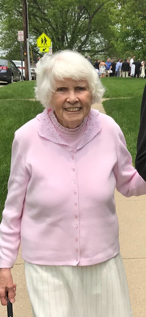 Loretta Clare Oehler Profile Photo