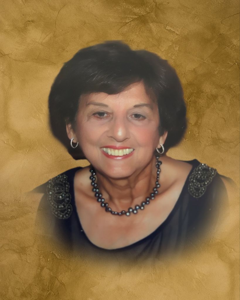 Virginia Cognato Gaumond Profile Photo