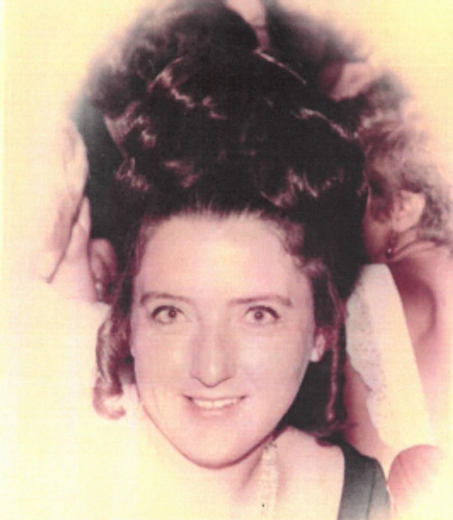 Johnetta Marie Boulch