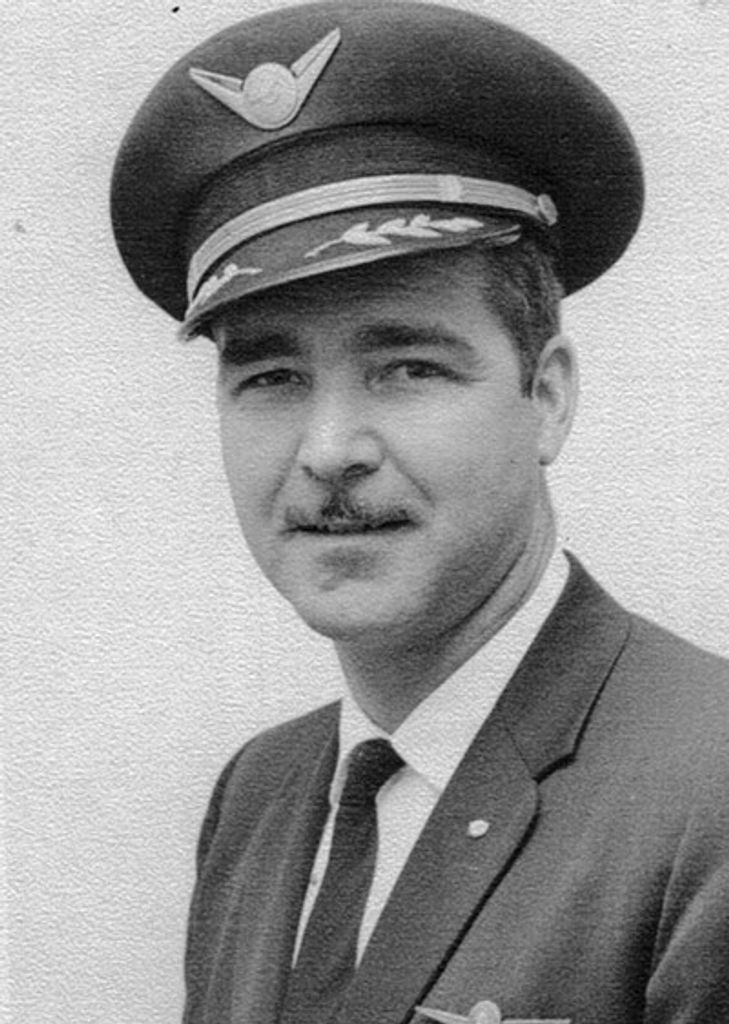 Wendell Kay Howell Profile Photo