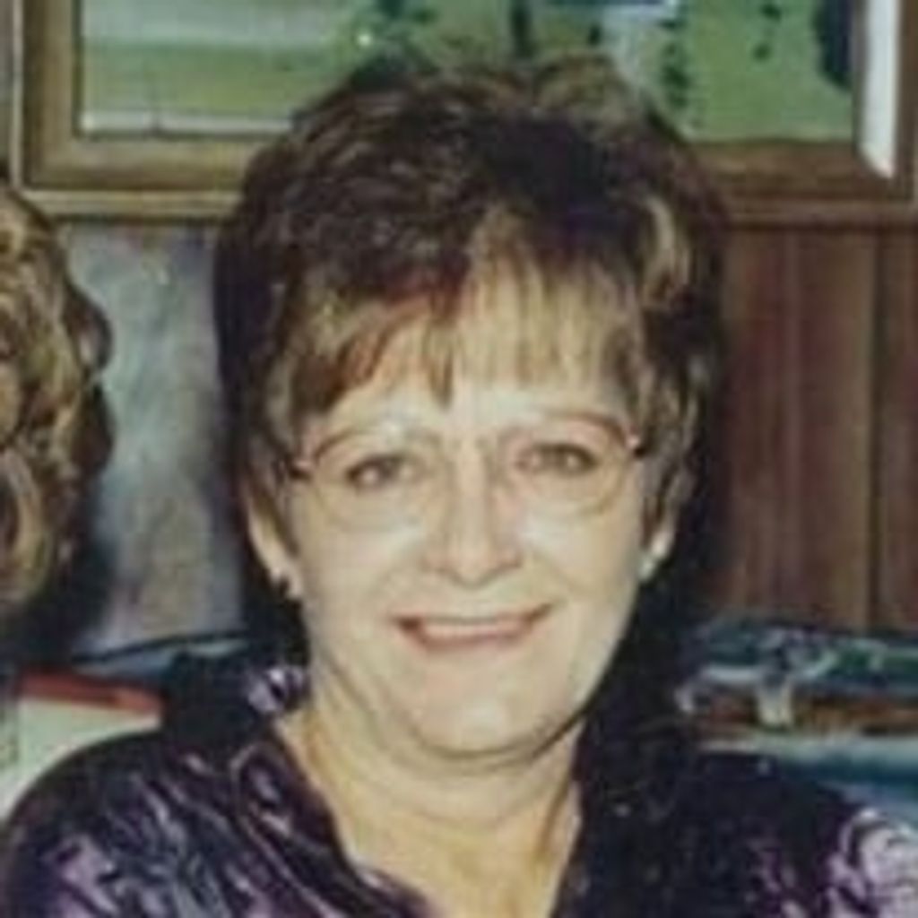 Carolyn Sue Lightner