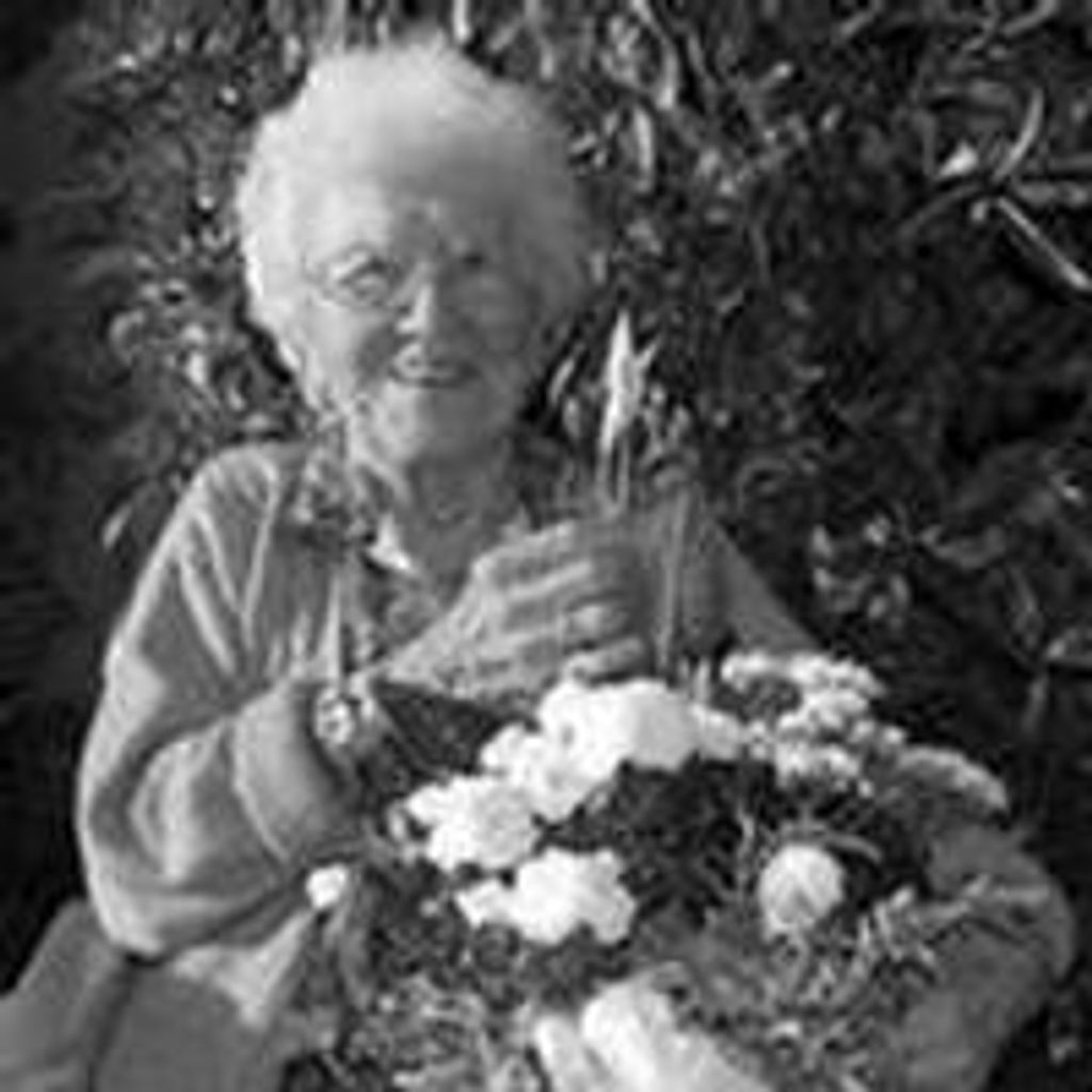 Lora  Fay Graham