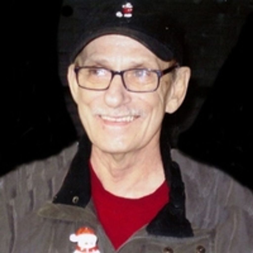 Anthony "Tony" Michael Waldron