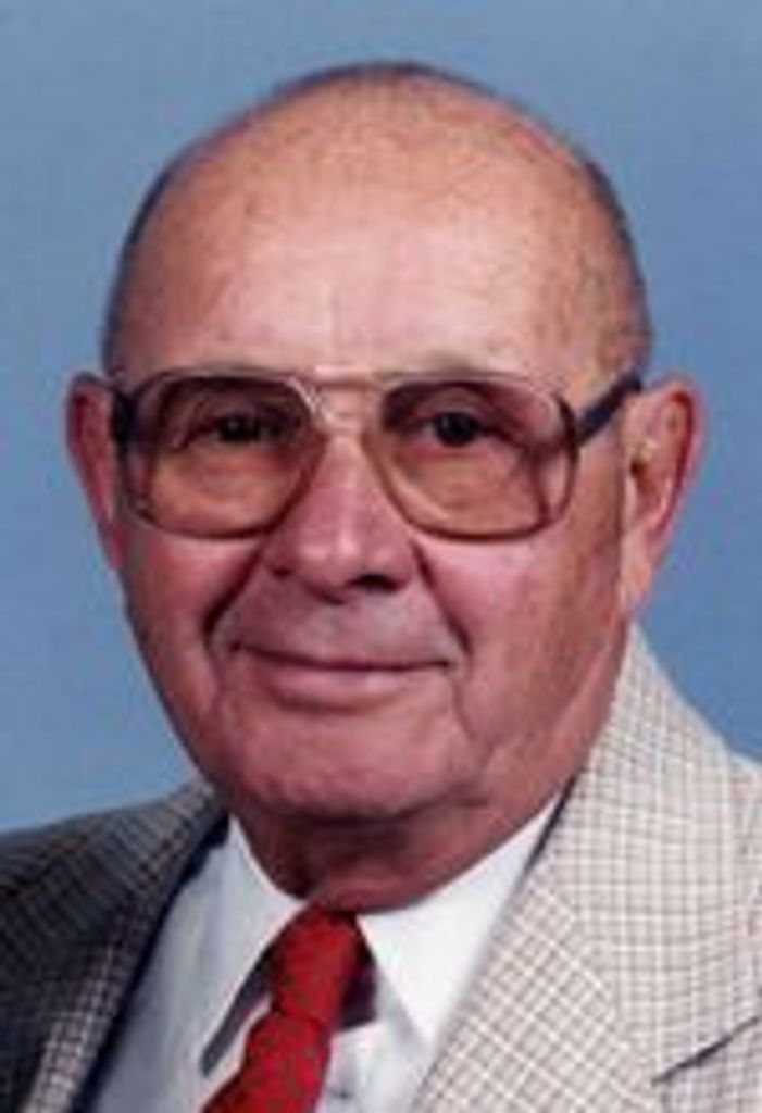 Eugene H. Oswalt
