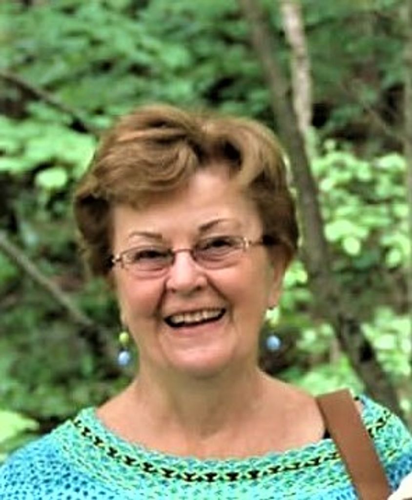 Deloris Jean "Dee" (Lundquist)  Eichelberger-Territo