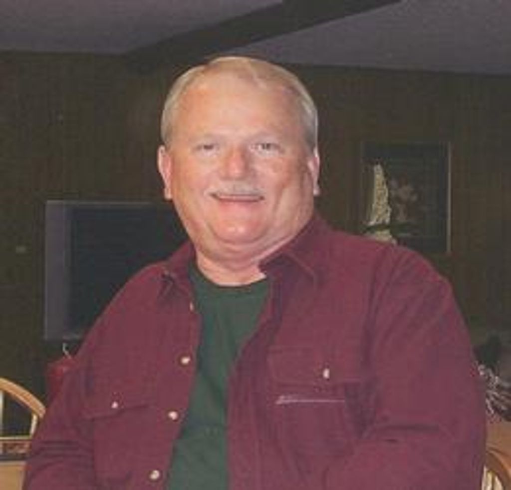 Hilton Hoover Jr. Profile Photo