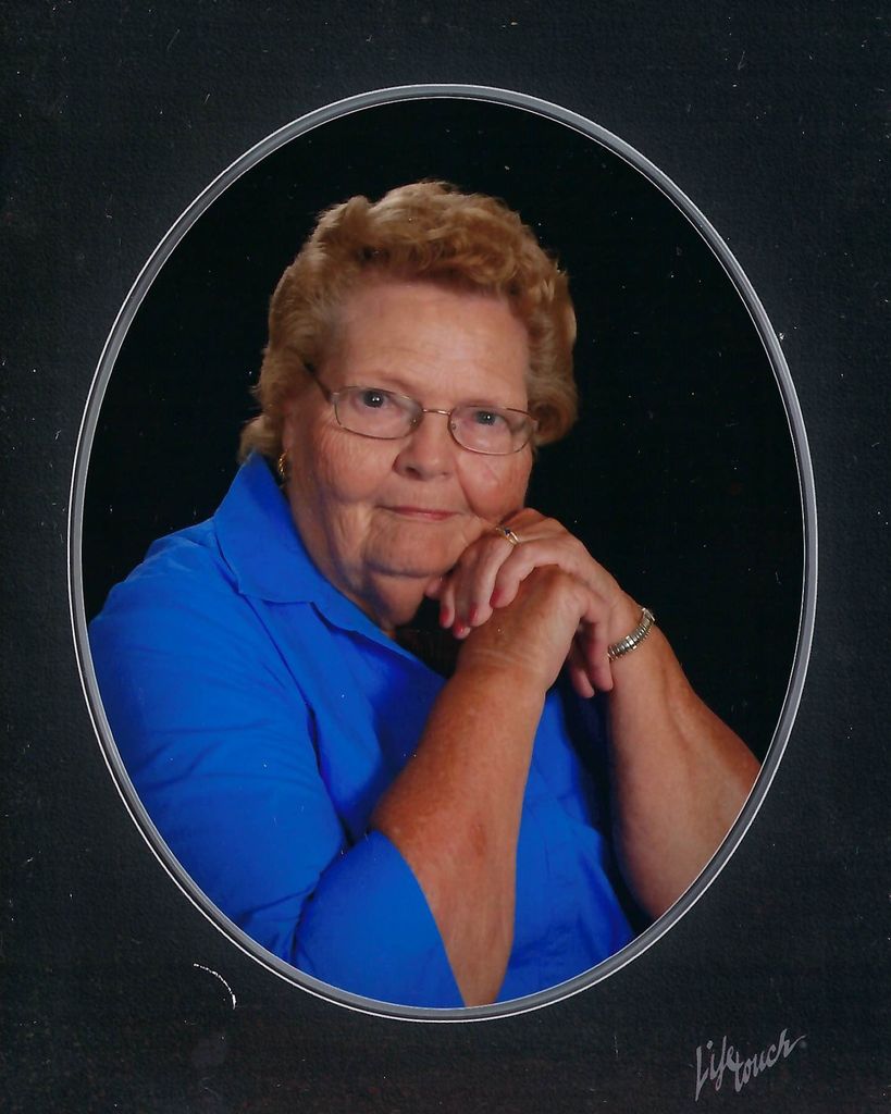 Virginia White Profile Photo