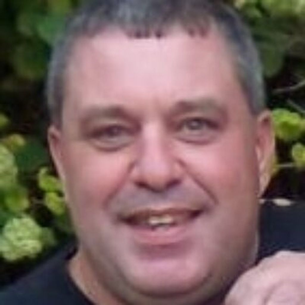 John G. Rheault