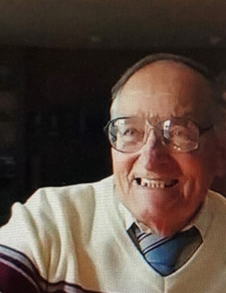 William J. Ausberger Profile Photo