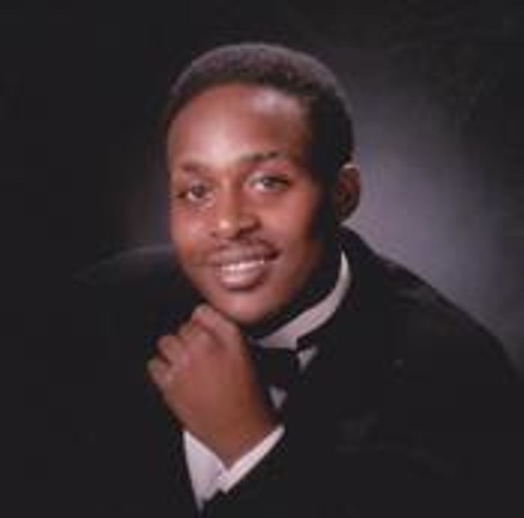 Mr. Rafael Cameron White, Sr.