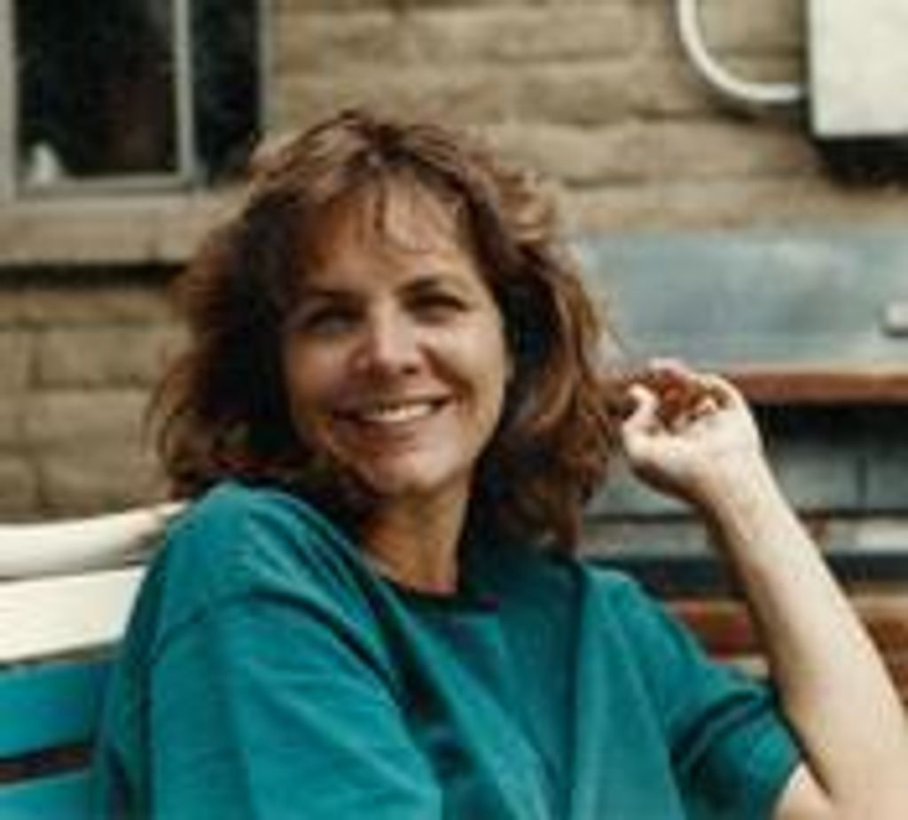 Nancy Elaine Dexter